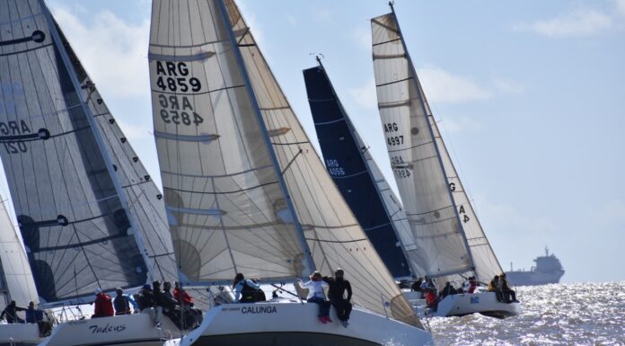 REGATA CANAL MAGDALENA 2025: UNA FIESTA NÁUTICA QUE REFUERZA IDENTIDAD, SOBERANÍA Y UNIÓN INSTITUCIONAL