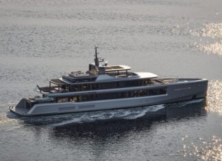 DOS NUEVOS PROYECTOS A MÁS DE 50 METROS DE BENETTI