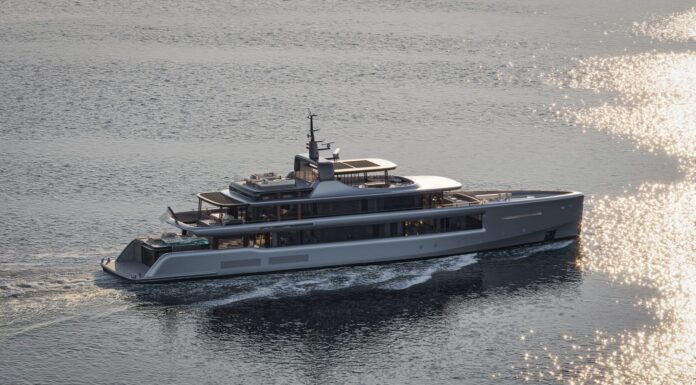 DOS NUEVOS PROYECTOS A MÁS DE 50 METROS DE BENETTI