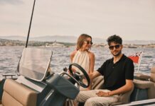 EL PILOTO DE FÓRMULA 1 ESTEBAN OCON ANUNCIA UNA NUEVA Y EMOCIONANTE COLABORACIÓN CON WILLIAMS MARINE GROUP