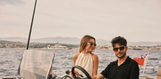 EL PILOTO DE FÓRMULA 1 ESTEBAN OCON ANUNCIA UNA NUEVA Y EMOCIONANTE COLABORACIÓN CON WILLIAMS MARINE GROUP