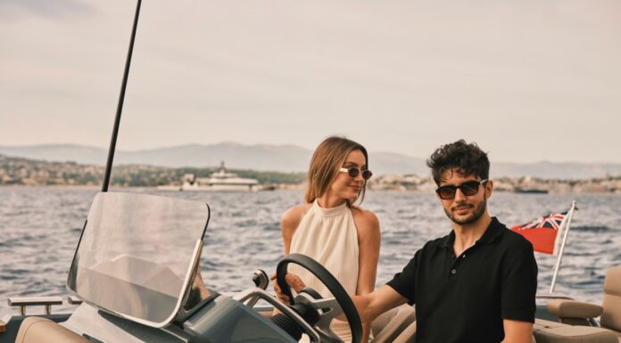 EL PILOTO DE FÓRMULA 1 ESTEBAN OCON ANUNCIA UNA NUEVA Y EMOCIONANTE COLABORACIÓN CON WILLIAMS MARINE GROUP