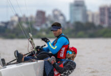 ARRANCÓ LA SEGUNDA PARTE DE LA SEMANA DE BUENOS AIRES 2025