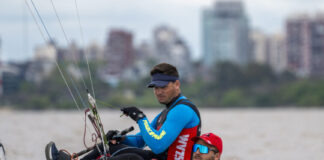 ARRANCÓ LA SEGUNDA PARTE DE LA SEMANA DE BUENOS AIRES 2025