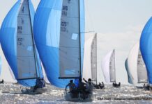 FINALIZÓ EL CAMPEONATO SUDAMERICANO J70 Y SEMANA DE BUENOS AIRES 2025 PARA LA CLASE J70 Y STAR