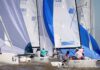 SEMANA DE BUENOS AIRES 2026: LA VELA INTERNACIONAL VUELVE A REUNIRSE EN DÁRSENA NORTE