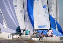 CON GRAN CIERRE, LLEGÓ A SU FIN LA SEMANA DE BUENOS AIRES 2025