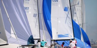 CON GRAN CIERRE, LLEGÓ A SU FIN LA SEMANA DE BUENOS AIRES 2025