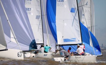 SEMANA DE BUENOS AIRES 2026: CUENTA REGRESIVA PARA UNA NUEVA EDICIÓN A PURA VELA