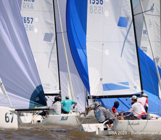 SEMANA DE BUENOS AIRES 2026: CUENTA REGRESIVA PARA UNA NUEVA EDICIÓN A PURA VELA