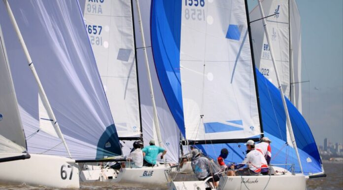 CON GRAN CIERRE, LLEGÓ A SU FIN LA SEMANA DE BUENOS AIRES 2025