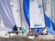 SEMANA DE BUENOS AIRES 2026: LA VELA INTERNACIONAL VUELVE A REUNIRSE EN DÁRSENA NORTE
