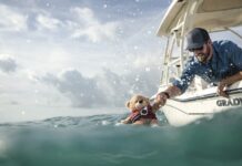 SEGURIDAD EN EL MAR CON GARMIN ONBOARD