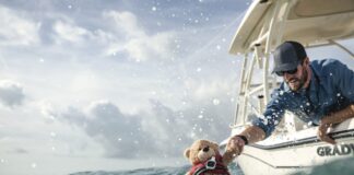 SEGURIDAD EN EL MAR CON GARMIN ONBOARD