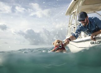 SEGURIDAD EN EL MAR CON GARMIN ONBOARD