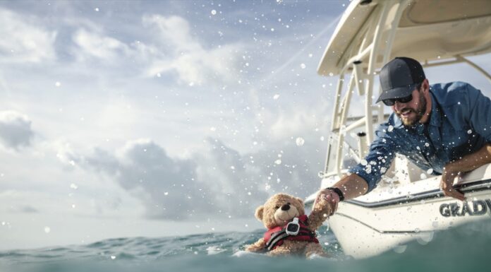 SEGURIDAD EN EL MAR CON GARMIN ONBOARD