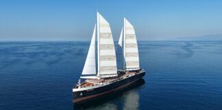 ONESAILS, UN SOCIO CLAVE IMPULSANDO LA REVOLUCIÓN DEL TRANSPORTE MARÍTIMO A VELA