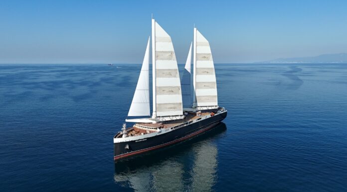 ONESAILS, UN SOCIO CLAVE IMPULSANDO LA REVOLUCIÓN DEL TRANSPORTE MARÍTIMO A VELA