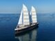 ONESAILS, UN SOCIO CLAVE IMPULSANDO LA REVOLUCIÓN DEL TRANSPORTE MARÍTIMO A VELA