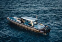 VIDEO – PIRELLI 47: INNOVACIÓN Y ESTILO CON ADN DEPORTIVO