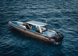 VIDEO – PIRELLI 47: INNOVACIÓN Y ESTILO CON ADN DEPORTIVO