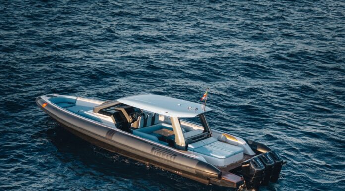 VIDEO – PIRELLI 47: INNOVACIÓN Y ESTILO CON ADN DEPORTIVO