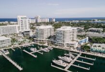 AZIMUT-BENETTI INAUGURA SU NUEVA SEDE EN FORT LAUDERDALE