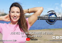 ESTE JUEVES EN PARALELO CERO POR EL GARAGE TV