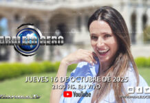 TV – HOY EN PARALELO CERO MOTORES FUERA DE BORDA Y GRANDES YATES EN GÉNOVA Y EN EL PARANÁ LA PICCINI 190