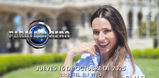 TV – HOY EN PARALELO CERO MOTORES FUERA DE BORDA Y GRANDES YATES EN GÉNOVA Y EN EL PARANÁ LA PICCINI 190