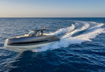 INVICTUS TT460 SHELL EDITION: UNA NUEVA MIRADA AL DISEÑO INSPIRADO EN LA NATURALEZA