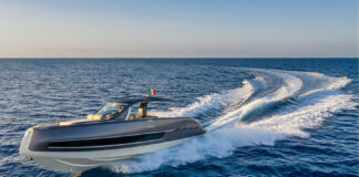 INVICTUS TT460 SHELL EDITION: UNA NUEVA MIRADA AL DISEÑO INSPIRADO EN LA NATURALEZA