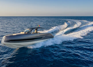 INVICTUS TT460 SHELL EDITION: UNA NUEVA MIRADA AL DISEÑO INSPIRADO EN LA NATURALEZA