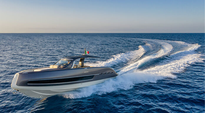 INVICTUS TT460 SHELL EDITION: UNA NUEVA MIRADA AL DISEÑO INSPIRADO EN LA NATURALEZA