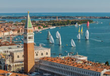 PROSECCO DOC SHOCKWAVE 3 SE CONSAGRA EN EL GRAN PREMIO CIUDAD DE VENECIA 2025