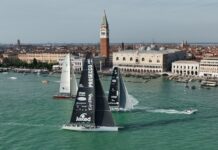 VENECIA SE PREPARA PARA EL 12º GRAN PREMIO CIUDAD DE VENECIA – VENICE HOSPITALITY CHALLENGE