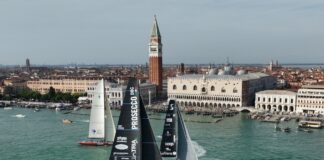 VENECIA SE PREPARA PARA EL 12º GRAN PREMIO CIUDAD DE VENECIA – VENICE HOSPITALITY CHALLENGE