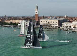 VENECIA SE PREPARA PARA EL 12º GRAN PREMIO CIUDAD DE VENECIA – VENICE HOSPITALITY CHALLENGE