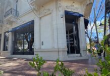 “SONDA”: EL PRIMER BAR TEMÁTICO DE NÁUTICA EN SAN FERNANDO