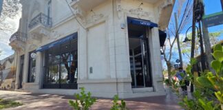 “SONDA”: EL PRIMER BAR TEMÁTICO DE NÁUTICA EN SAN FERNANDO