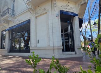 “SONDA”: EL PRIMER BAR TEMÁTICO DE NÁUTICA EN SAN FERNANDO