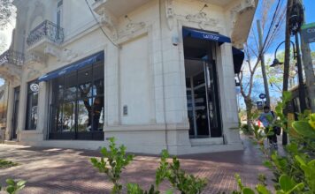 “SONDA”: EL PRIMER BAR TEMÁTICO DE NÁUTICA EN SAN FERNANDO
