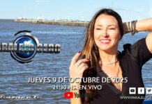 TV – HOY EN PARALELO CERO TE MOSTRAMOS EL SALÓN NÁUTICO INTERNACIONAL DE GÉNOVA