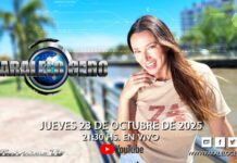 TV – DESDE GÉNOVA A NUESTRO DELTA: LAS NOVEDADES DE LA NÁUTICA ESTA NOCHE EN PARALELO CERO