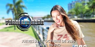 TV – DESDE GÉNOVA A NUESTRO DELTA: LAS NOVEDADES DE LA NÁUTICA ESTA NOCHE EN PARALELO CERO