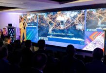 PREFECTURA PRESENTÓ EL SISTEMA GUARDACOSTAS EN EL EVENTO INTERNACIONAL “GIS URUGUAY 2025”