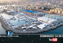 TV – HOY EN ESLORAS LAS ÚLTIMAS NOVEDADES DE MOTORES FUERA DE BORDA DESDE EL SALÓN DE GÉNOVA