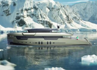 GX38 VOYAGER: INNOVACIÓN HÍBRIDA PARA LA EXPLORACIÓN DE ALTO NIVEL