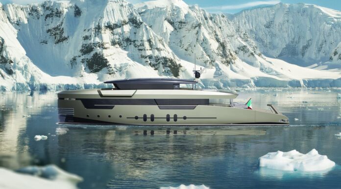 GX38 VOYAGER: INNOVACIÓN HÍBRIDA PARA LA EXPLORACIÓN DE ALTO NIVEL