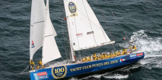 PUNTA DEL ESTE VUELVE A LATIR CON LA LLEGADA DE LA CLIPPER RACE 2025